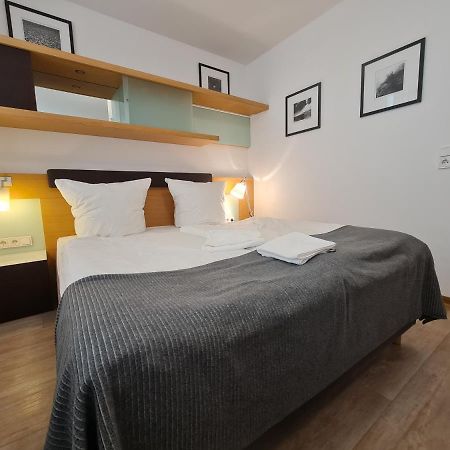 Check-Inn Hotels - Offenbach Экстерьер фото