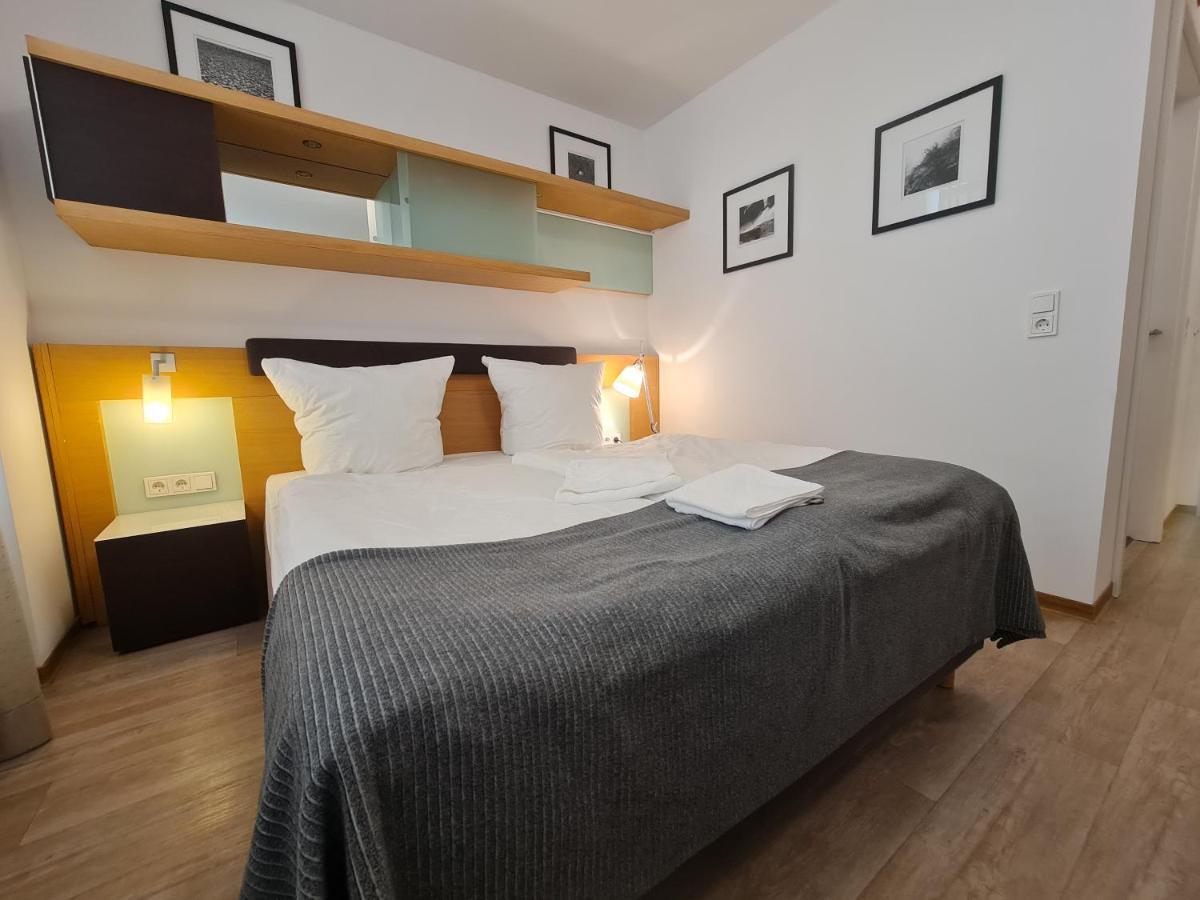 Check-Inn Hotels - Offenbach Экстерьер фото